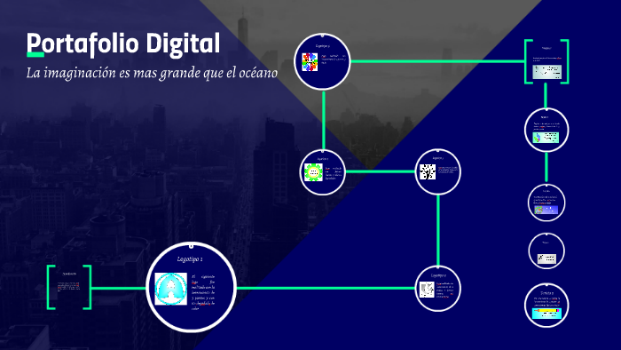 Portafolio Digital by Jorge Alejandro García Flores on Prezi