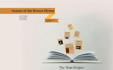 The Wayfinders By Tom Fielding