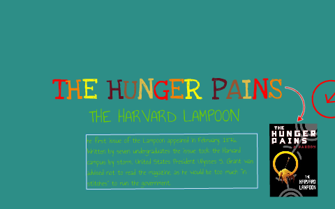 the hunger pains case study answer key