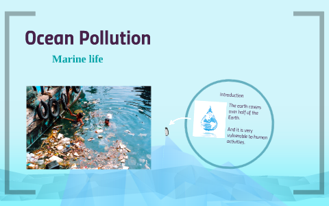 Ocean Pollution by on Prezi