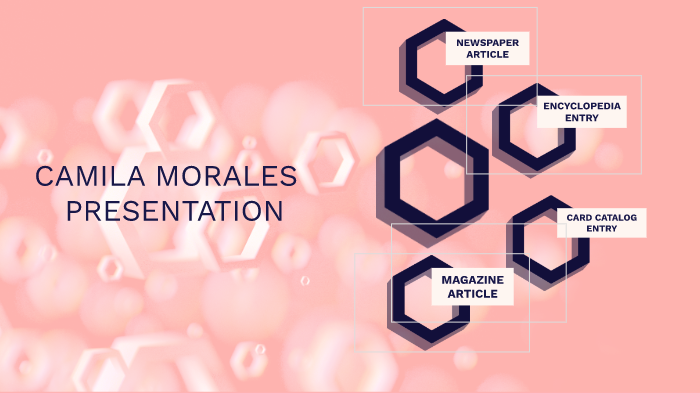 Camila's Presentation by camila morales on Prezi
