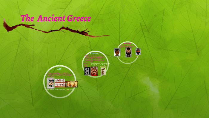 The Ancient Greece by javeah waddell on Prezi