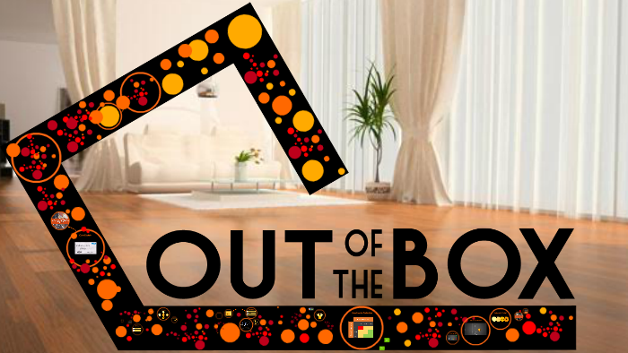 Out Of The Box by alessia de vita on Prezi