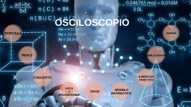 Osciloscopio