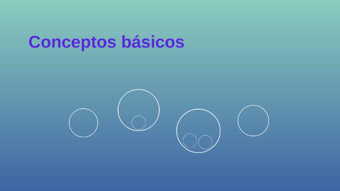 Conceptos básicos by silvia amayrani hernandez chavira on Prezi