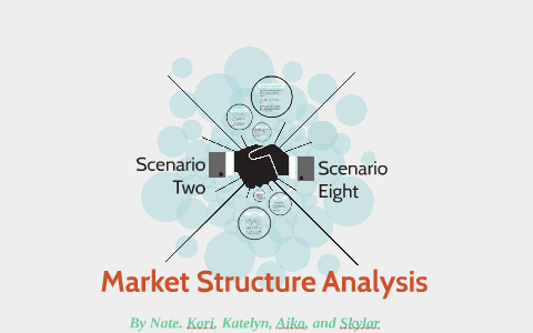 Market Structure Analysis by Nate Young on Prezi