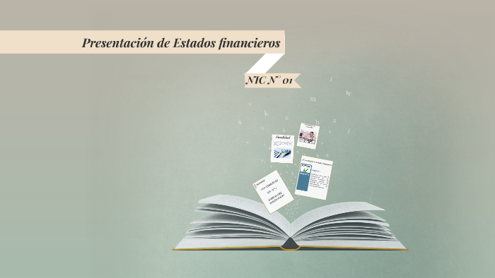 Presentacion de Estados Financieros by KAREM ORE MALDONADO on Prezi
