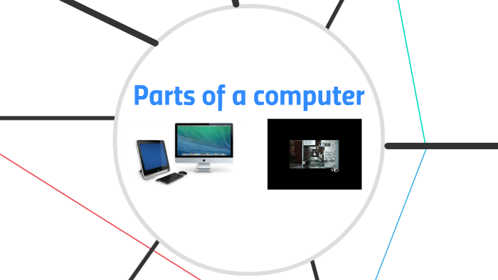 Parts of a computer by carlos zheng on Prezi