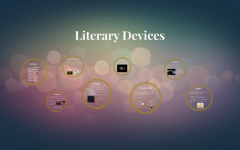 Literary Devices by Grace Rodriguez on Prezi