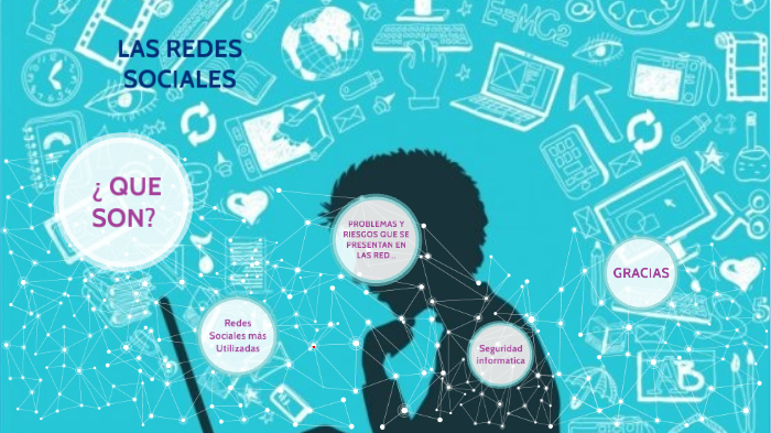 REDES SOCIALES by Paula Osorio Lozada on Prezi