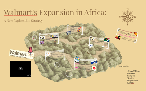 walmart in africa case study pdf