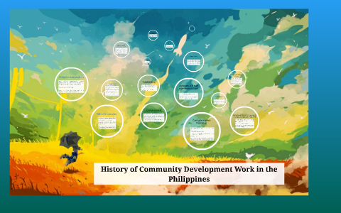 History Of Community Development In PH By Nefriend Francisco On Prezi