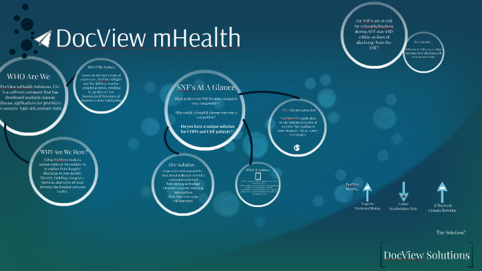 DocView Solutions by Stacia DVS on Prezi