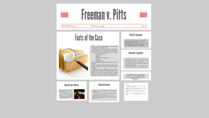 freeman leonard pitts freeman leonard pitts
