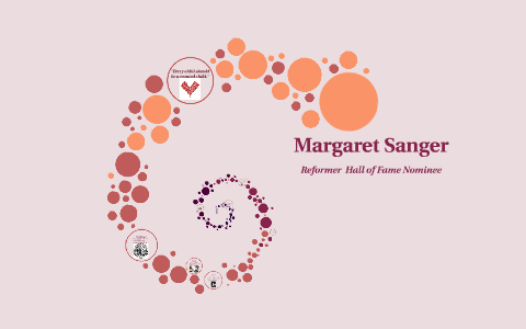 Margaret Sanger by maggie pekarna on Prezi