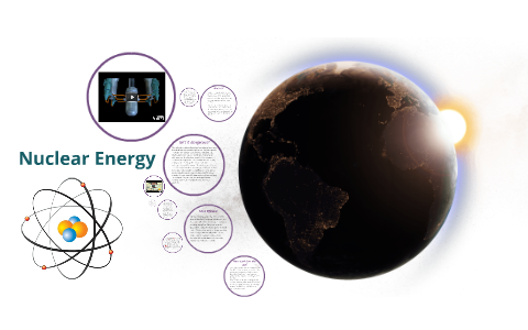 Nuclear Energy by Cayla Jackson on Prezi