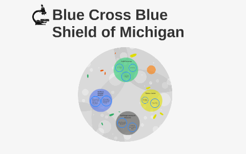 Blue Cross Blue Shield Of Michigan By Richard Lutman On Prezi