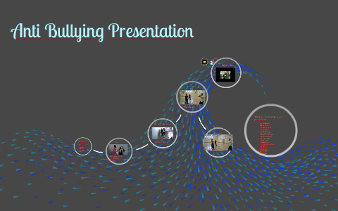 Anti Bullying Presentation by Michelle Lehane on Prezi
