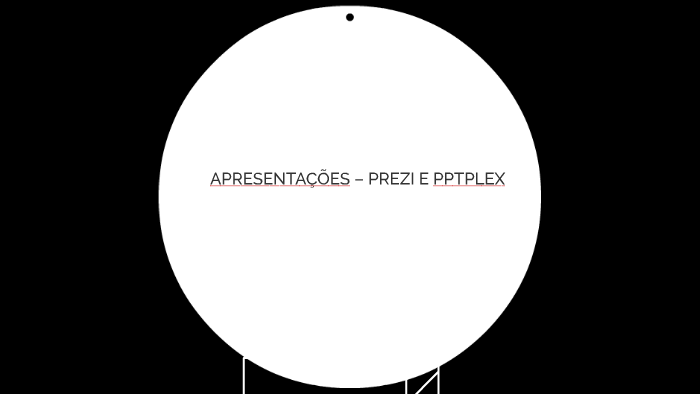 APRESENTAÇÕES – PREZI E PPTPLEX by m p on Prezi