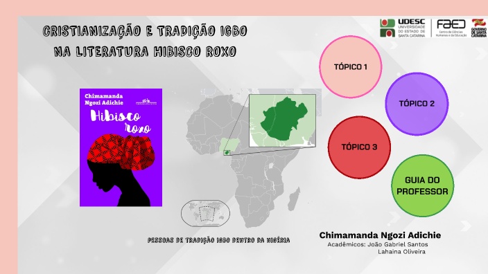 Chimamanda Ngozi Adichie – Wikipédia, a enciclopédia livre