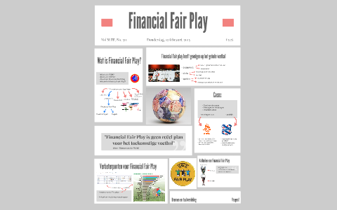 Financial Fair Play By Ruben Scheeper On Prezi