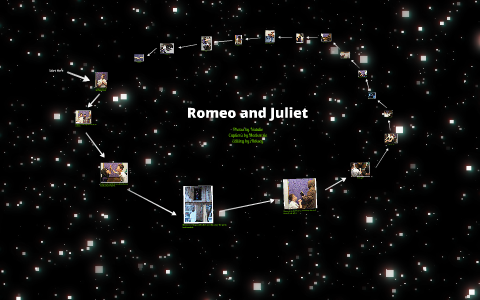 Romeo and Juliet by Natalie Stewart on Prezi