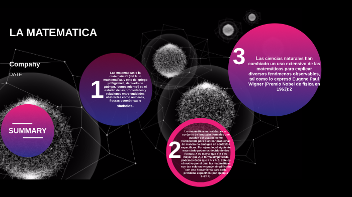 la matematica by juana sicay on Prezi