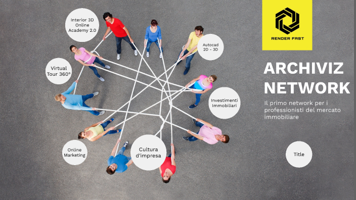 RENDER FAST by Francesco Rando on Prezi