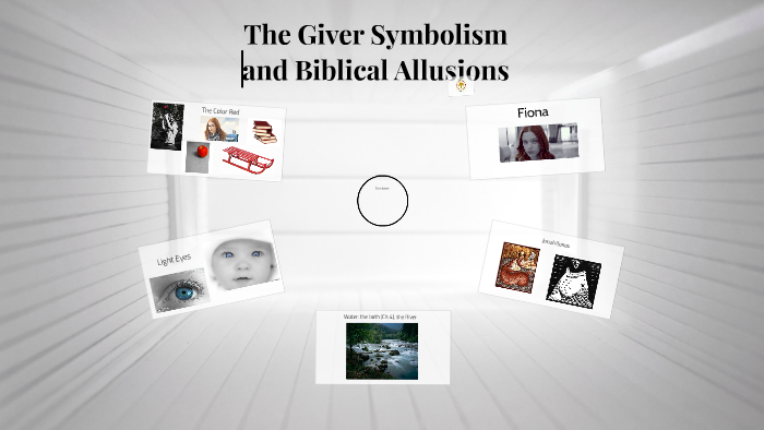 The Giver Symbolism By Shauna Koskie On Prezi 