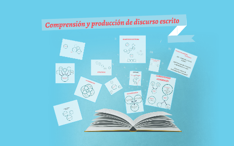 Comprension Y Produccion De Discurso Escrito By Carol Jhoanna Perez Mera