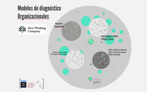 Modelos De Diagnóstico Organizacionales By Alejandra Gomez On Prezi