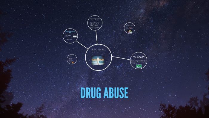 DRUG Abuse by Jacob Popoca on Prezi