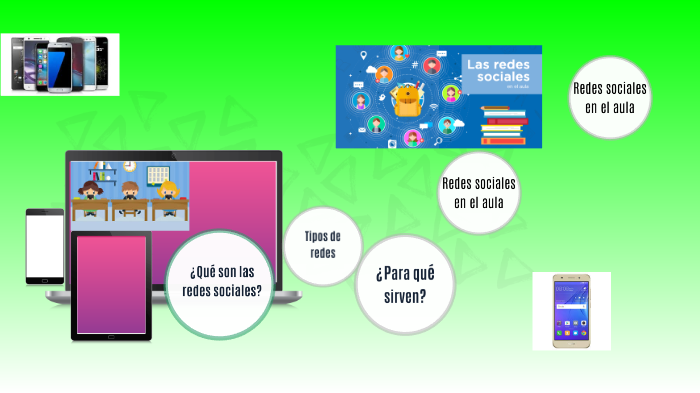 Las Redes Sociales en el Aula by Rafael Arroyo on Prezi