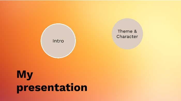 Final Project-Honors English by RIGOBERTO HIPOLITO on Prezi