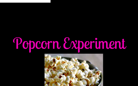 which brand of popcorn leaves the fewest unpopped kernels hypothesis