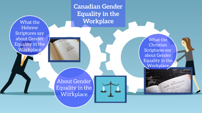 Gender Equality in the Workplace by Alex Cabral on Prezi