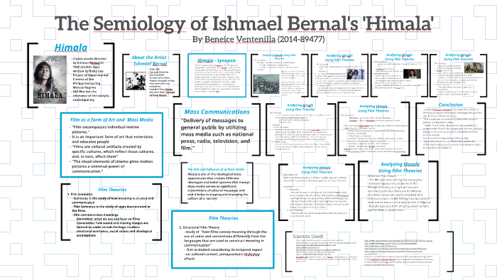 Himala By Beneice Ventenilla On Prezi Next