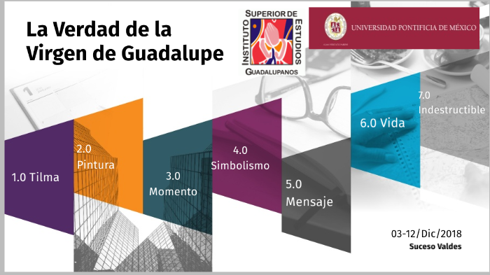 Is The Historia De La Virgen De Guadalupe Proof Of Divine Intervention? - 57pufxf