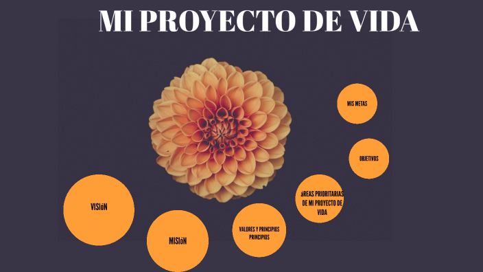 PROYECTO DE VIDA by Lina Maria Rojas on Prezi