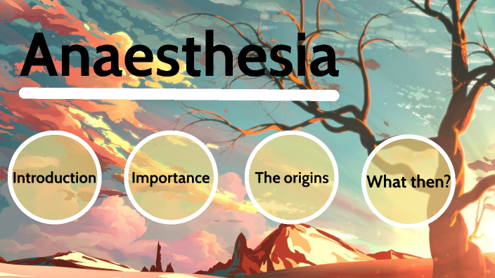 English presentation by Silent Mode on Prezi