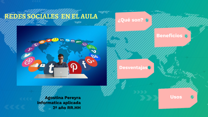 clase Prezi: redes sociales by Agostina Pereyra on Prezi