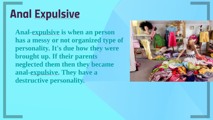 Psychosexual Stages by Jami Gansukh on Prezi