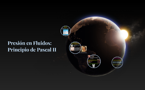 Presión en Fluidos: Principio de Pascal II by rocio mireles on Prezi