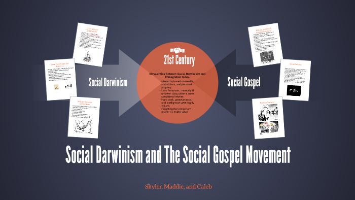 Social Darwinism And The Social Gospel Movement By Skyler Bolyard On Prezi social-darwinism-and-the-social-gospel-movement-by-skyler-bolyard-on-prezi