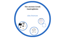 The Ancient Greek Gastraphetes By Alex Petersen