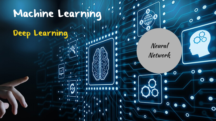 Deep Learning by Mohammad Rizwan on Prezi