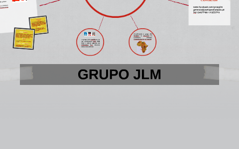 José Lopes Marques - Grupo JLM