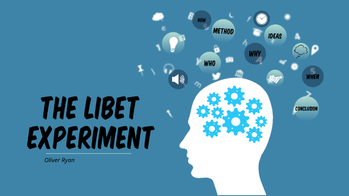 libet experiment explained
