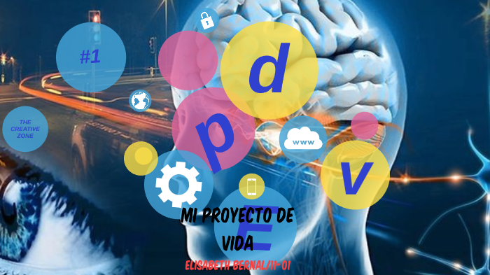 mi proyecto de vida by MARIA ISABEL BERNAL CARVAJAL on Prezi