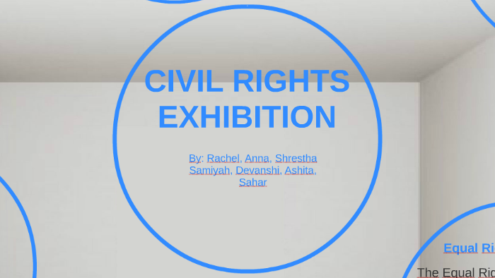 Civil Rights Act of 1964 by Shrestha Vatsala on Prezi